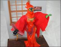 Shadow Weaver (Classics) (Masters of the Universe) Custom Action Figure