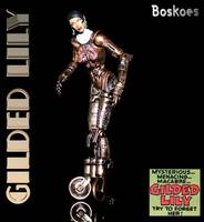 Gilded Lily (Marvel Legends) Custom Action Figure
