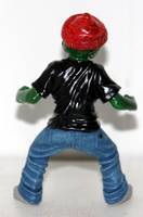 Leech (Marvel Legends) Custom Action Figure