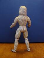 Satori(the Mind-Reading Yeti-like Yokai) (Mego) Custom Action Figure