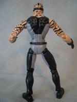X-Force Vanisher (Marvel Legends) Custom Action Figure