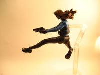 Ultimate Mystique V.2 (Marvel Legends) Custom Action Figure