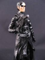 TRINITY 1:18 Gi Joe the MATRIX (G.I. Joe Rise of Cobra) Custom Action Figure