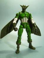 Super Adaptoid (Marvel Legends) Custom Action Figure