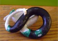 Kk'mkk of Km (Green Lantern) Custom Action Figure