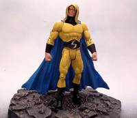 SENTRY V.2 (Marvel Legends) Custom Action Figure