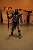 200x Skeletor (Masters of the Universe) Custom Action Figure