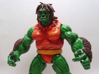 Ogress Hulk (Marvel Legends) Custom Action Figure