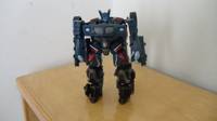 Deluxe Smokescreen (Transformers - Movie) Custom Action Figure