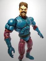 Lifter (Marvel Legends) Custom Action Figure