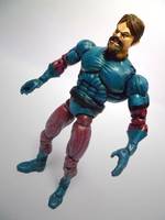 Lifter (Marvel Legends) Custom Action Figure