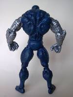 Cyber (Marvel Legends) Custom Action Figure
