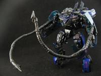 ROTF Jolt (Transformers - Revenge of the Fallen) Custom Action Figure
