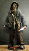 Michael Myers (Halloween) Custom Action Figure