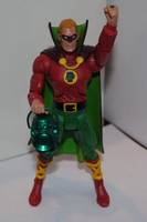 Alan Scott Green Lantern (DC Universe) Custom Action Figure