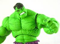 Traditional Hulk 2 (Marvel Legends) Custom Action Figure