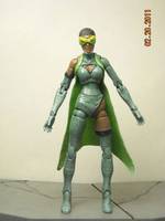 Clandestine  CUCKOO (Marvel) Custom Action Figure