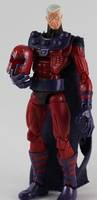 Marvel Legends Magneto (Marvel Legends) Custom Action Figure