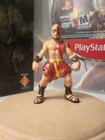 Kratos!!! (God of War) Custom Miniature / Figurine