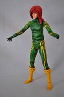 Hope Summers V. 2.0 (Marvel Legends) Custom Action Figure