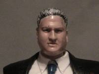 Dcuc Rupert Thorne (DC Universe) Custom Action Figure
