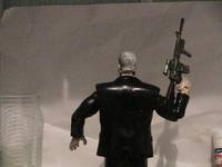 Dcuc Rupert Thorne (DC Universe) Custom Action Figure