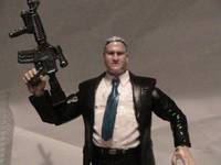 Dcuc Rupert Thorne (DC Universe) Custom Action Figure