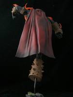 Spawn Redeemer of Fire! (Spawn) Custom Action Figure
