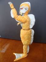 Male Ningyo(Ningyo002) (Mego) Custom Action Figure