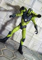 Guardsman (Iron Man 2) Custom Action Figure