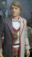 Doctor Who Caves of Androzani 5th Doctor Figure (Doctor Who) Custom Action Figure