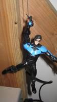 Nightwing (DC Universe) Custom Action Figure