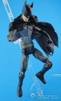 Batman (Dick Grayson) (DC Universe) Custom Action Figure