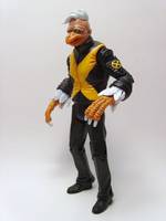 Beak V.2 (Marvel Legends) Custom Action Figure