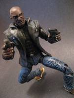 Deandre Parker (Marvel Legends) Custom Action Figure