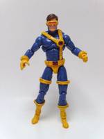 Cyclops Mu (Marvel Universe) Custom Action Figure