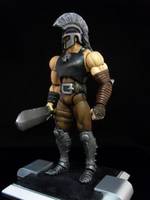Ares (Marvel Legends) Custom Action Figure