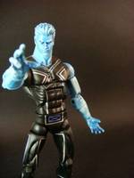 Iceman (Marvel Legends) Custom Action Figure