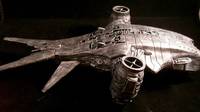 Terminator Aerial HK (Terminator) Custom Action Figure