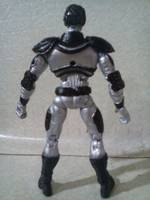 Cover Boy (Original) Custom Action Figure