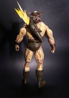 Arkon the Great (Marvel Legends) Custom Action Figure