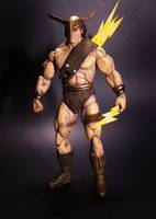 Arkon the Great (Marvel Legends) Custom Action Figure