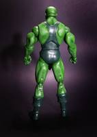 The Radioactive Man (Marvel Legends) Custom Action Figure