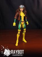 Rogue (Marvel Legends) Custom Action Figure
