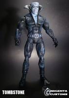 Tombstone (Marvel Legends) Custom Action Figure
