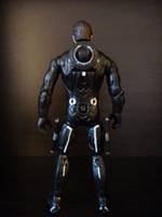 Tron (Tron) Custom Action Figure