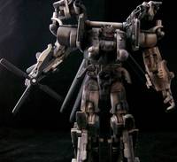 Grindor Playtime with Optimus (Transformers - Revenge of the Fallen) Custom Action Figure