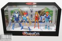 Thundercats (Thundercats) Custom Action Figure