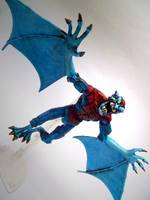 Vampider (Marvel Legends) Custom Action Figure