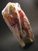 Tina Gray W/ Body Bag (Nightmare on Elm Street) Custom Action Figure